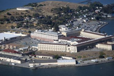 Le gouverneur de Californie, M. Newsom, annonce une nouvelle vision pour la prison d'État de San Quentin : "Nous avons échoué pendant trop longtemps". - 16