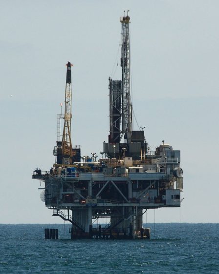 La Norvège ne s'inquiète pas d'un cartel d'achat de pétrole - 19