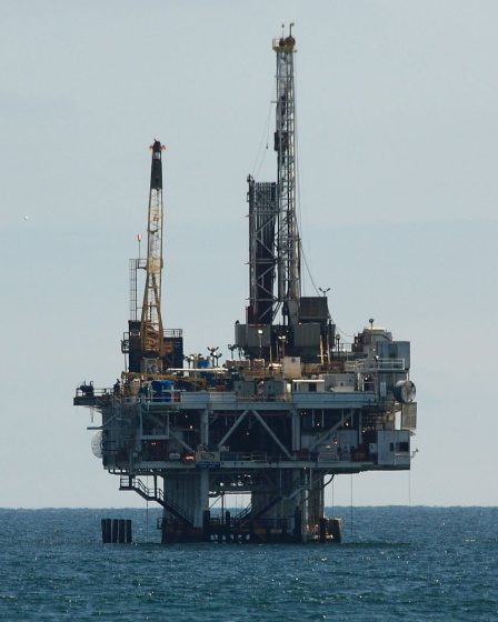 La Norvège ne s'inquiète pas d'un cartel d'achat de pétrole 2 La Norvège ne s'inquiète pas d'un cartel d'achat de pétrole - 1