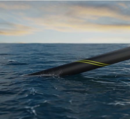 Un coup dur pour l'interconnexion entre la Norvège et le Royaume-Uni : la demande de licence est rejetée - 1