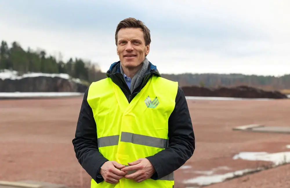 Blastr étend la chaîne de valeur de l'acier vert à la Norvège, le charbon étant remplacé par l'hydrogène vert - 3