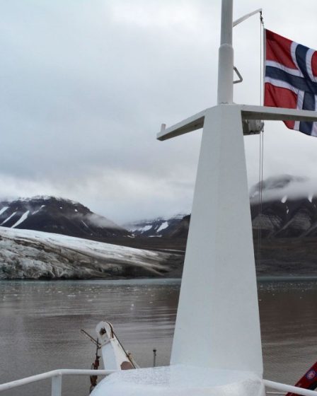 La Norvège revoit à la hausse ses ambitions en matière de climat. Et augmente ses combustibles fossiles - 1