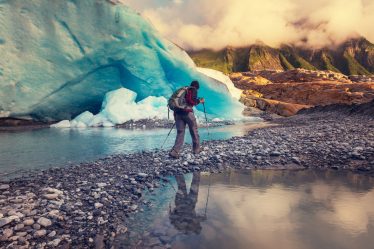 Les glaciers norvégiens pourraient disparaître d'ici 2100 - 16