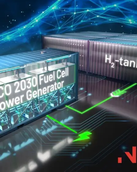 TECO 2030 obtient une subvention de 50 millions de couronnes norvégiennes de la part d'Innovation Norway - 1