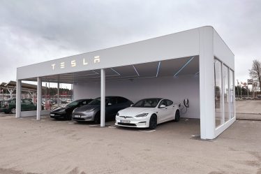 Les ventes de Tesla au premier trimestre en Norvège pourraient plus que doubler par rapport au concurrent le plus proche - 16