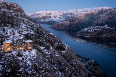 5 expériences incroyables à vivre en Norvège en 2023 - 16