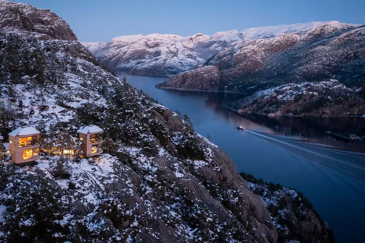 5 expériences incroyables à vivre en Norvège en 2023 - 3