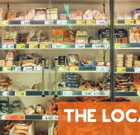 Les Suédois se rendent en Norvège pour faire leurs courses à moindre coût - 39