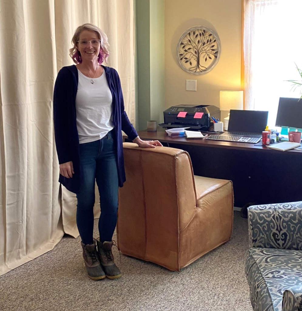 Le centre pour les troubles liés à la consommation de substances en Norvège prévoit des portes ouvertes en avril 28 Le centre pour les troubles liés à la consommation de substances en Norvège prévoit des portes ouvertes en avril - 27