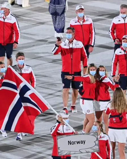 Les meilleurs cours de Norvège enseignés en anglais - 28