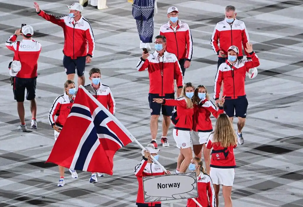 Les meilleurs cours de Norvège enseignés en anglais Actualités de Norvège