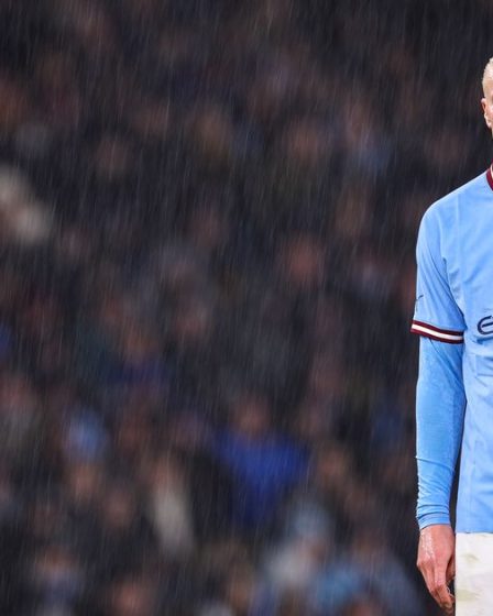 Man City en tête des dépenses d'agents de Premier League lors de la saison du transfert d'Erling Haaland. - 22