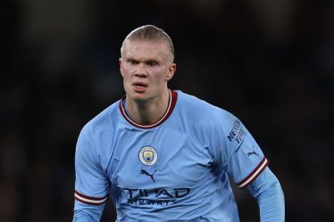 Le plan de Southampton pour stopper Erling Haaland. - 20