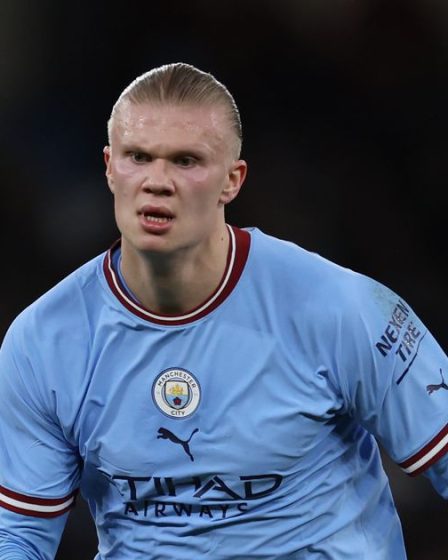 Le plan de Southampton pour stopper Erling Haaland. - 6