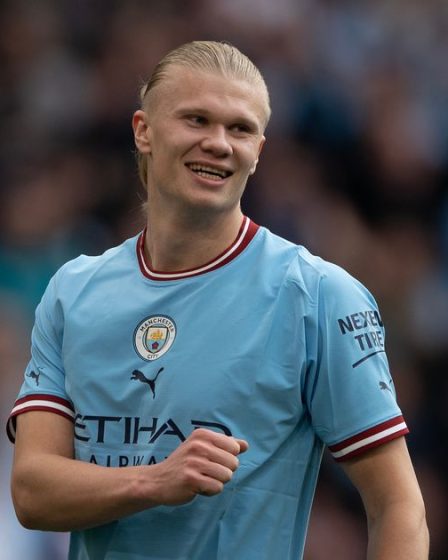 Quels records de Premier League pourrait battre Erling Haaland contre Arsenal ? - 1
