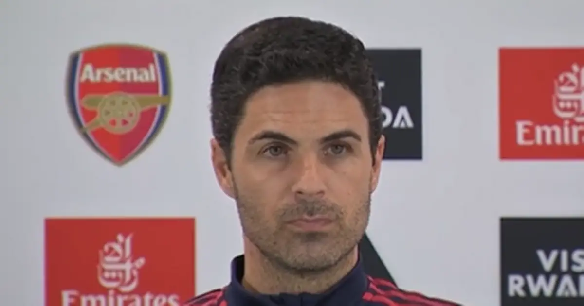 Mikel Arteta explique comment Erling Haaland a transformé Manchester City - 3