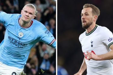 Erling Haaland pourrait suivre l'exemple d'Harry Kane pour marquer davantage de buts - 20