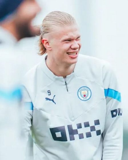 Erling Haaland apporte une aide précieuse à Man City - 4