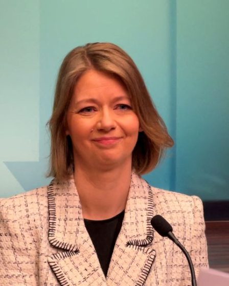 Le fonds de richesse norvégien est satisfait de l'examen des actions non cotées 8 Le fonds de richesse norvégien est satisfait de l'examen des actions non cotées - 7