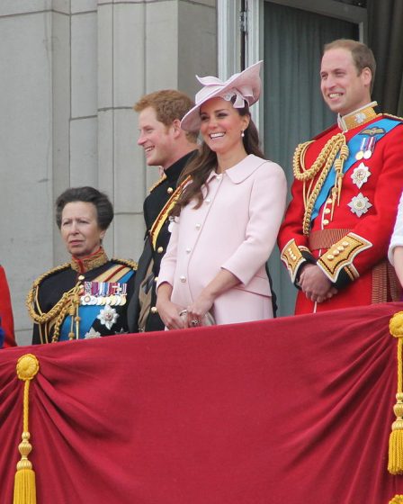 Norvège : appel au parrainage du couronnement du roi et de sa fête d'anniversaire - 30