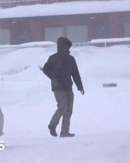 Avalanches en Norvège : Des touristes parmi les quatre tués dans le nord du pays - 19