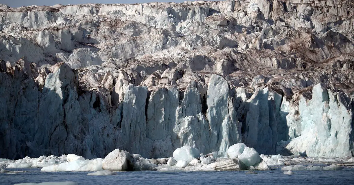Le Conseil de l'Arctique sous pression alors que la Norvège se prépare au transfert à la Russie 4 Le Conseil de l'Arctique sous pression alors que la Norvège se prépare au transfert à la Russie - 3