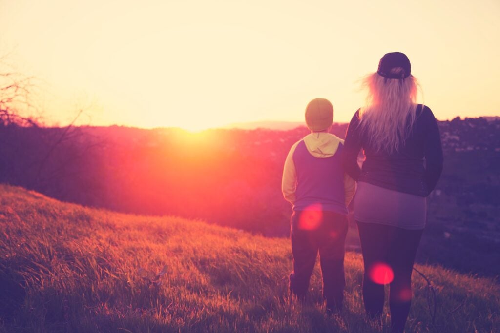 La Norvège envisage de mettre fin au programme "Au Pair". 16 Au pair Norvège image