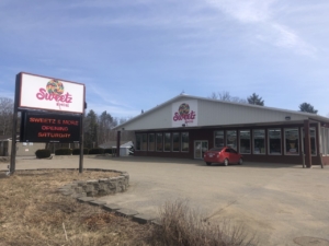 Un Norvégien ouvre la plus grande confiserie de Nouvelle-Angleterre 36 Un Norvégien ouvre la plus grande confiserie de Nouvelle-Angleterre - 35