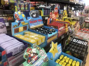 Un Norvégien ouvre la plus grande confiserie de Nouvelle-Angleterre 40 Un Norvégien ouvre la plus grande confiserie de Nouvelle-Angleterre - 39