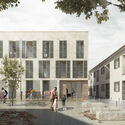 Empilement vertical en Norvège et résidence suburbaine en Grèce : 8 projets d'habitat collectif soumis par la communauté ArchDaily - Image 36 de 45