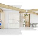 Empilement vertical en Norvège et résidence suburbaine en Grèce : 8 projets d'habitat collectif soumis par la communauté ArchDaily - Image 35 de 45