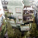 Empilement vertical en Norvège et résidence suburbaine en Grèce : 8 projets d'habitat collectif soumis par la communauté ArchDaily - Image 38 de 45