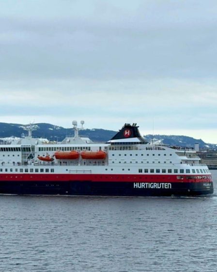 Découvrez les cotes norvégiennes en croisière avec le Hurtigruten - 30