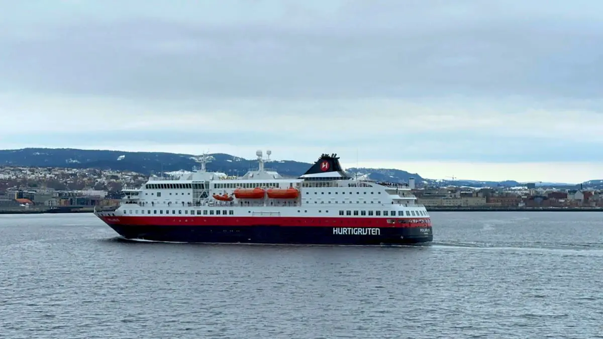 Découvrez les cotes norvégiennes en croisière avec le Hurtigruten 4 Découvrez les cotes norvégiennes en croisière avec le Hurtigruten - 3