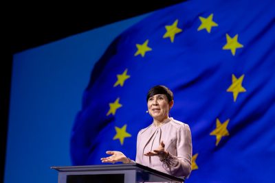 La Norvège pourrait quitter l'Union Européenne ? 20 La Norvège pourrait quitter l'Union Européenne ? - 19
