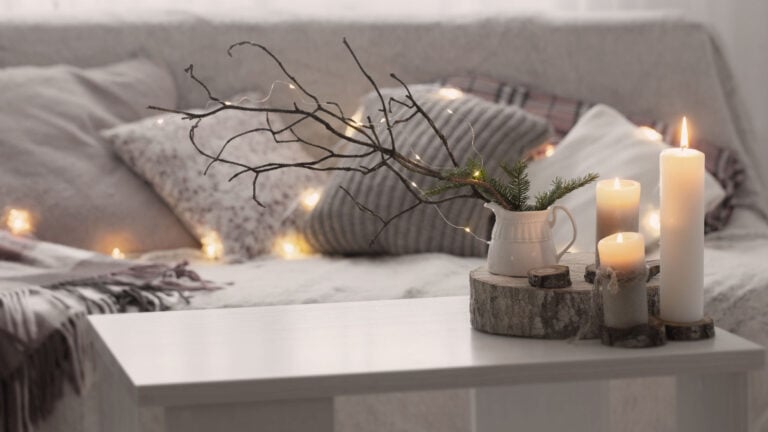 Le guide complet pour acheter ou louer un appartement en Norvège 2023 44 Intérieur d'appartement de style scandinave.