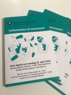 La Norvège a accueilli davantage de nouveaux citoyens 14 La Norvège a accueilli davantage de nouveaux citoyens - 13