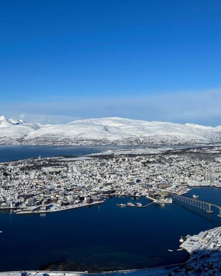Comment obtenir cette vue sensationnelle à Tromsø, en Norvège - 10