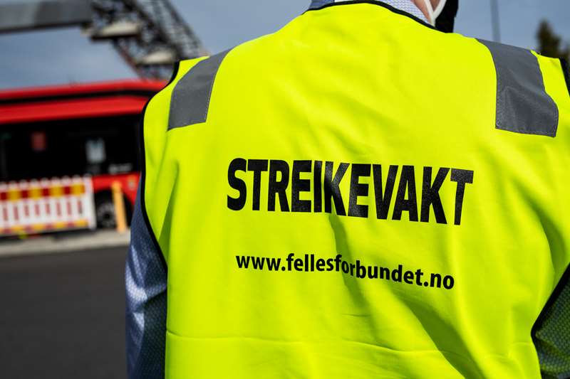 Des grèves importantes se profilent à partir de dimanche 4 Des grèves importantes se profilent à partir de dimanche - 3