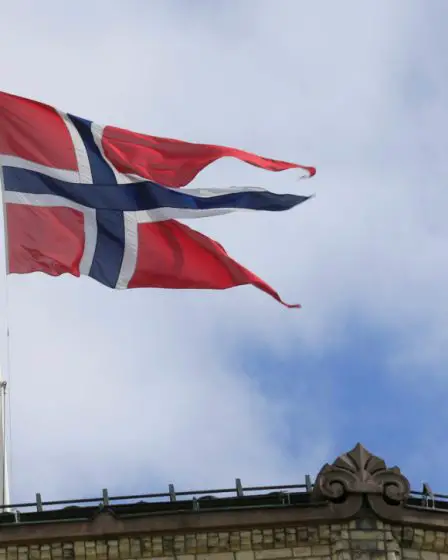 La Norvège expulse 15 diplomates russes soupçonnés d'espionnage - 7