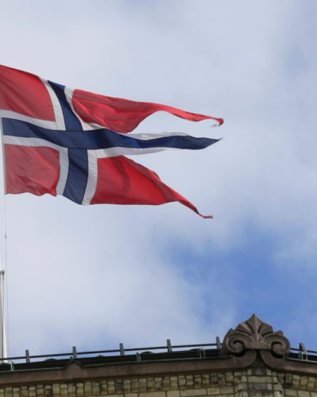 La Norvège expulse 15 diplomates russes soupçonnés d'espionnage 26 La Norvège expulse 15 diplomates russes soupçonnés d'espionnage - 25