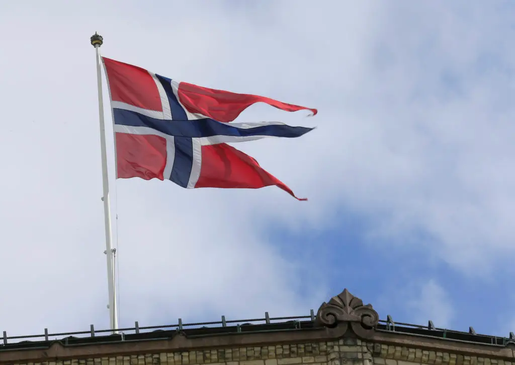 La Norvège expulse 15 diplomates russes soupçonnés d'espionnage - 3