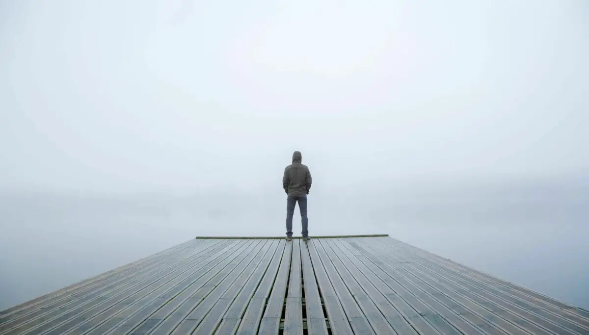 Moins de suicides en Europe. Mais pas en Norvège - 3