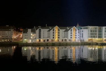 Quality Hotel Ålesund : Le choix idéal pour le ferry côtier norvégien - 8