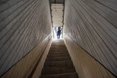 La salle des Odd Fellows de Norvège va être transformée en logements modernes - 10