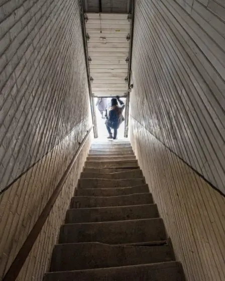 La salle des Odd Fellows de Norvège va être transformée en logements modernes - 1