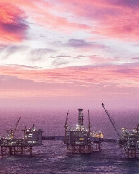 Analyse : Le brut norvégien s'accumule en Europe alors que l'Oural russe se dirige vers l'Est - 23