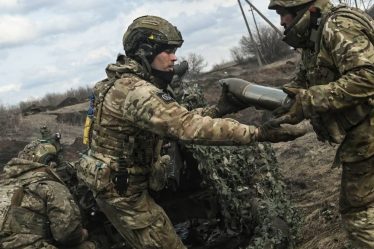 Analyse : Comment l'invasion russe en Ukraine nous rappelle les horreurs de la Seconde Guerre mondiale - 16