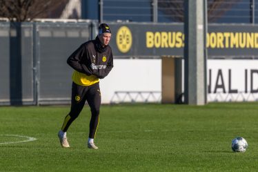 Le Real Madrid en quête d'Erling Haaland - 18