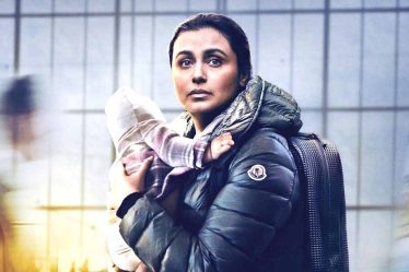 La controverse sur la protection de l'enfance en Norvège devient un film de Bollywood - 18